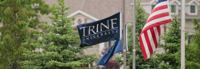 2016 Trine American Flag 1