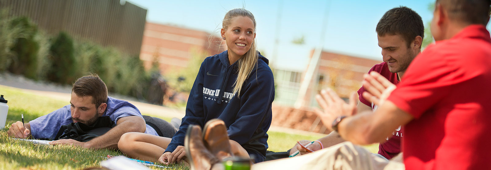 2015 Classroom Outside 2