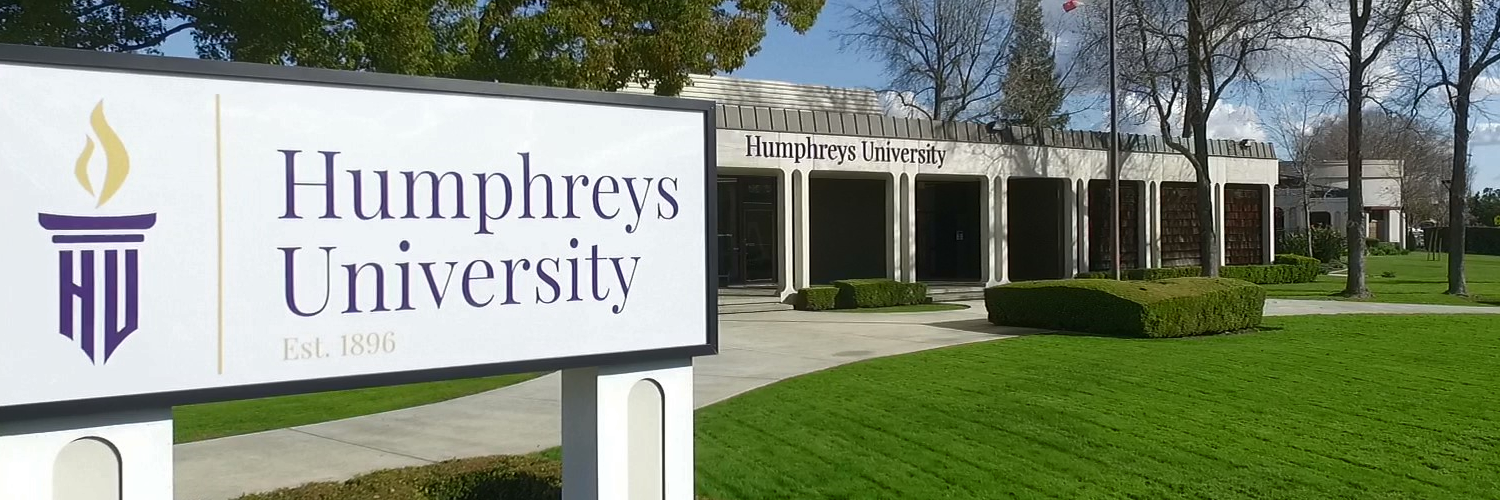 Humphreys University