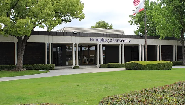 Humphreys