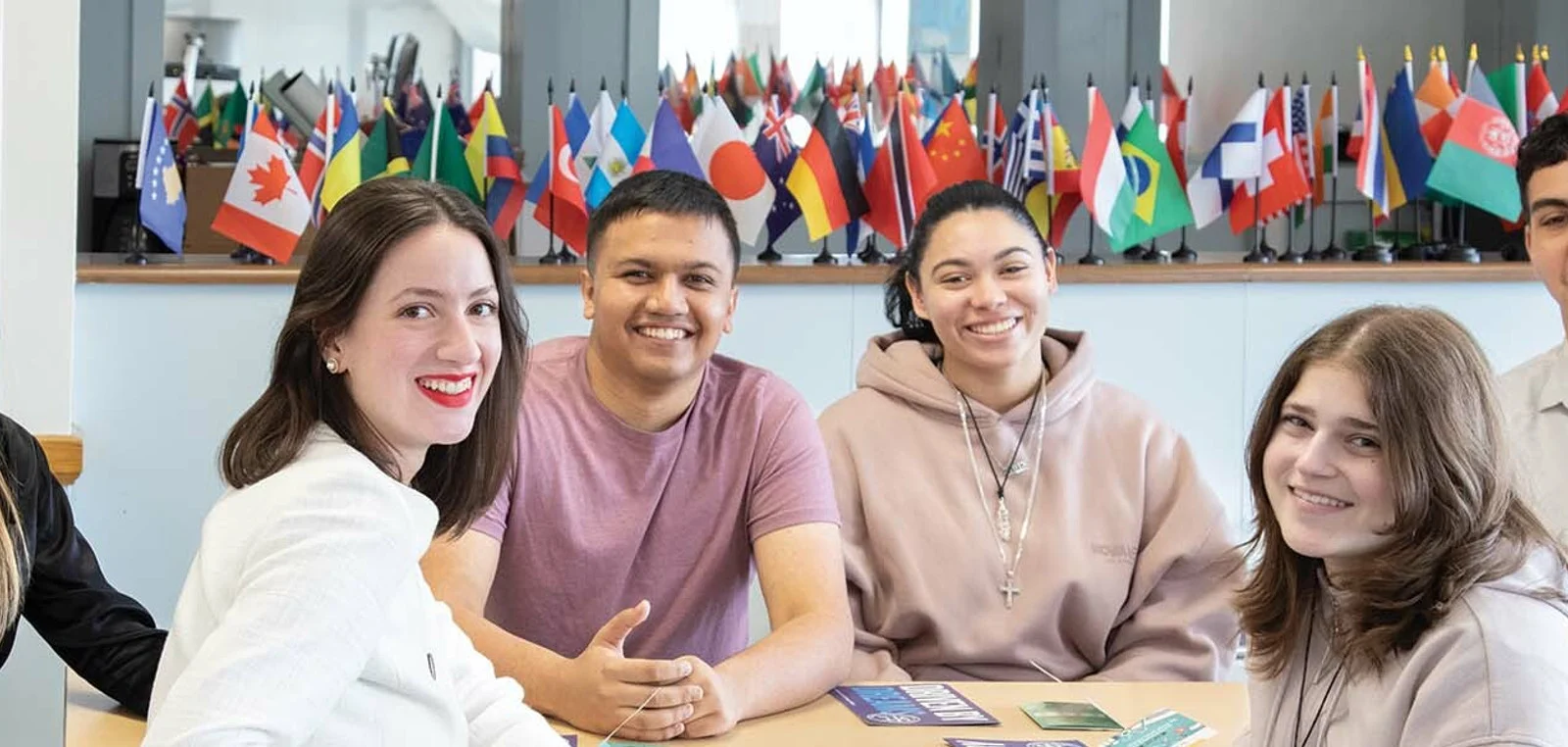 International Students