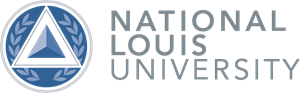 National Louis University Nlu Logo 7934ec125d Seeklogo.com 