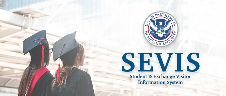 Sevis Student And Exchange Visitor Information System 1